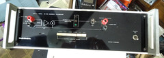 Valhalla Scientific 2500EP AC-DC Current Calibrator | Precision Current Source