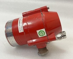 ROSEMOUNT 975 FLAME DETECTOR 975UF1A6A1A1 18-32VDC