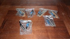 6X Soil Hygrometer Amplifier Installation Detection Module Moisture Sensor FC-28