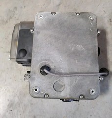 FOR PARTS Hach Sigma SD900 Automatic Water Liquid Sampler All Weather Heated Enc