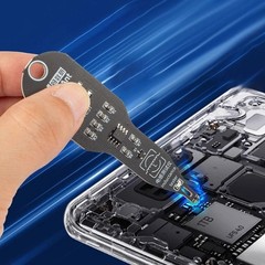 Motherboard Coil Tester Inductor Detector Tool for PC Repair Electromagnetic Ind
