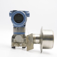ROSEMOUNT 3051CD2A22A1AS1M5B4C6 10.5-42.4VDC 600PSI NSNP