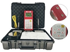 HARTIP3000 Digital Metal Durometer Leeb Hardness Tester HL/HRC/HRB/HB/HV/HS