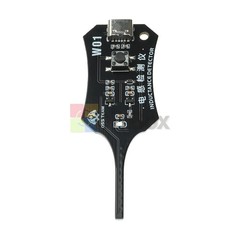 Motherboard Coil Tester Inductance Detector Electromagnetic Induction Repairs