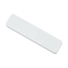 Functional English Air Conditioner Remote Control with RF Communication