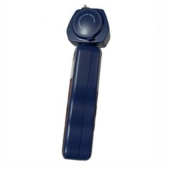 Quantum Flux Meter with Range 400nm-700nm with Waterproof Probe & Stretching Rod