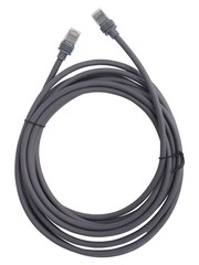 CAT6 Gigabit Ethernet Cable for Starlink For Gen3 Router Reliable Connection
