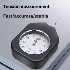 Pointer Tensiometer Tensiometer Mechanical Tester Grammometer Tensiometer