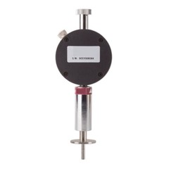 Portable Fruit Hardness Tester Tool Test Meter for Apple Pear Watermelon Banana