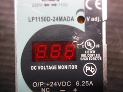 Reignpower LP1150D-24MADA DC Voltage Monitor