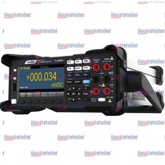 ONE Hantek HDM3055A 5 ½ Five-and-a-half-digit digital desktop multimeter New
