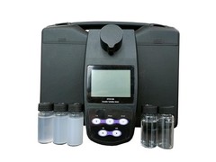 Turbidity Analyzer with Standard Solution Single and Continuous Measurement Mode