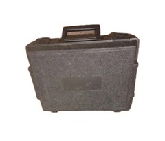 Mini-Ligno s , Electrode E12 Cable, Case