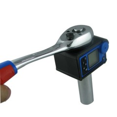 RM4-340AN Digital Torque Tester Torque Meter External Ratchet Wrench Torquemeter