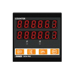 Electronic Digital Length Measure Meter Counter Equipment Rotary Encoder 300ppr
