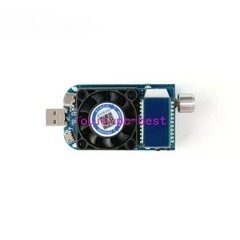 QC2.0 QC3.0 USB Load Tester 25W 35W Adjustable Current Aging Resistor