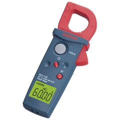Sanwa DCL11R | True RMS Mini Clamp Meter with Backlight