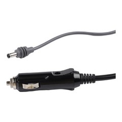 30V Power Cable DC Power Connector Lightweight Design Reliable Safety Protection