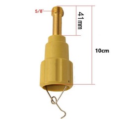Center screw tripod accessories theodolite total station leveling measurement