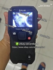 FLIR Wood Moisture Tester MR160
