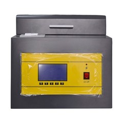 JHNBDV80 Newly 80KV Transformer Insulation Oil BDV Tester with Clock Display