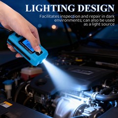 Automotive Circuit Fault Probe Tester, Portable High-Precision 20A 48V Car Ci…