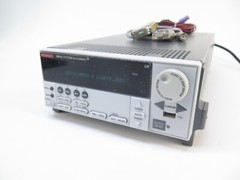 Keithley 2601A SourceMeter SMU 40V 3A (10A Pulse)