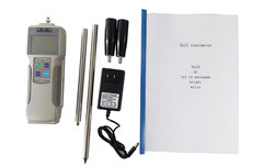 Soil Compaction Meter with Depth 50cm Range 0~100kg/cm² 0~1000N/cm² 0~10000kPa