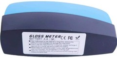 Tri-Angle Gloss Meter with Angle 20° 60° 85° Division Value 0.1GU Interface USB