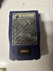 Used JDSU Acterna Wavetek DSAM Series Replacement Battery 1219-00-1646 500