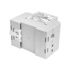 Digital AC Din-Rail Voltage Amps Power Multi-functional Energy Meter Voltmeter