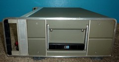 HP Hewlett Packard 333A Distortion Analyzer