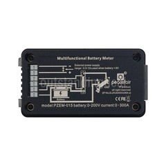 PZEM-015 200V 300A 9-in-1 Battery Meter w/ 100A Shunt for Voltage Current Power