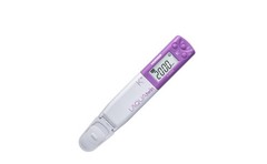 HORIBA Compact potassium ion meter LAQUAtwin K-11 Waterproof brand new