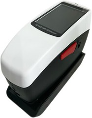 Digital Spectrodensitometer with 5 Calibers Integrated Physical Positioning Hole
