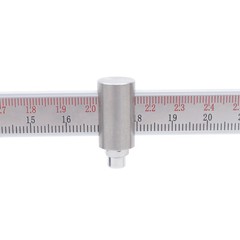 New Liquid Density Gravity Meter Densimeter Balance Gravimeter Mud Hydrometer