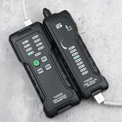 Wire Locator for Network Cable Continuity and For POE Powered Line Tracing Tool