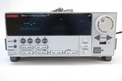 Keithley 2601A SourceMeter SMU 40V 3A (10A Pulse)