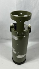 Aanderaa WLR-5 Water Level Recorder Oceanographic Tide Gauge w/ Case Norway