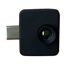 Phone Thermal Camera Infrared Sensor Type-C Interface For Industrial Inspection