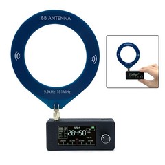 Pocket Size SI4732 Radio, Receiver, for MINI Radio,High-Quality 0.5–108mhz