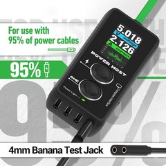 ABS PW15 Supply Box for Mobile Phone Repair with Digital Readout