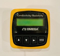 OMEGA CDTX-90-1 PCB(PRINTED CIRCUIT BOARD) CONDUCTIVITY/RESISTIVITY TRANSMITTER