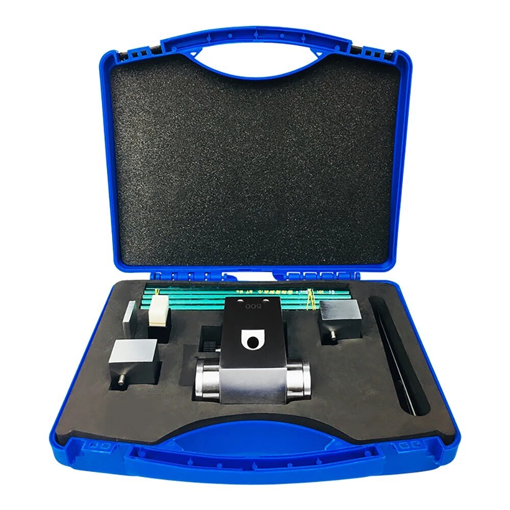 3 in 1 Pencil Hardness Tester Tools Hardness Tester Paint Films Scratches Tester