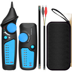 FWT81 Communication Cable Finder for On Site Network Troubleshooting and Setup