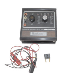 Transmation Inc Transmitter-Simulator Model 1027 ** Untested