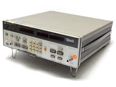 Hewlett Packard 8970A Automatic Noise Figure Meter