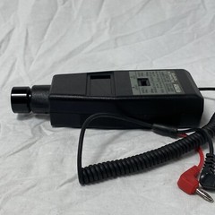 EXTECH Instruments Tachometer Adapter 100rpm – 2000rpm 1000rpm – 20000rpm TESTED
