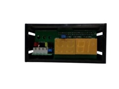 OMEGA DP450-VAC-A2 DIGITAL PANEL METER (AS PICTURED) UNMP