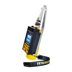 Concrete Strength Testing Hammer Handheld Schmidt Hammer Schmidt Hammer